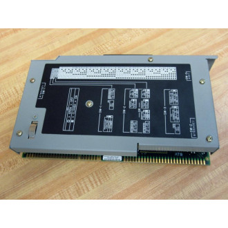 Allen Bradley 1785-LT2 PROCR Module PLC-525 Rev.020  FW Rev.P - Used