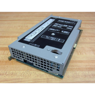Allen Bradley 1785-LT2 PROCR Module PLC-525 Rev.020  FW Rev.P - Used