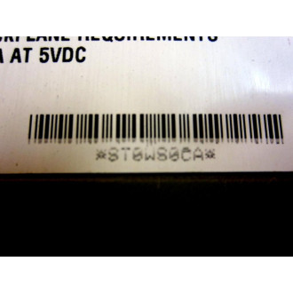 Allen Bradley 1785-LT PLC-515 CPU Module Ser.B Rev.020 FW Rev.U - Used