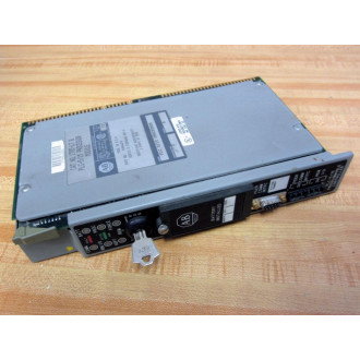 Allen Bradley 1785-LT PLC-515 CPU Module Ser.B FW Rev.U - WKey - Used