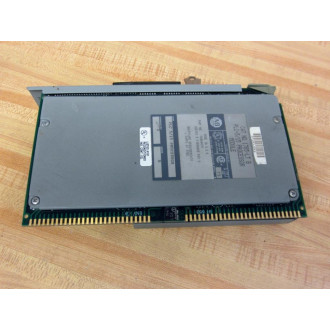 Allen Bradley 1785-LT PLC-515 CPU Module Ser.B FW Rev.U - WKey - Used