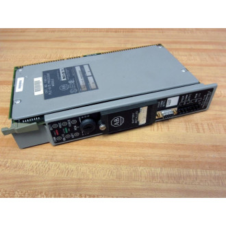 Allen Bradley 1785-LT PLC-515 CPU Module Ser.B FW Rev.H - Used