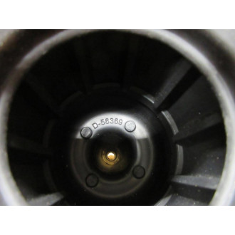 Hubbell HBL6031 Weatherproof Seal Boot D-56369
