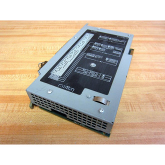 Allen Bradley 1785-LT PLC-515 CPU Module Ser.B FW Rev.G - W2 Keys - Used