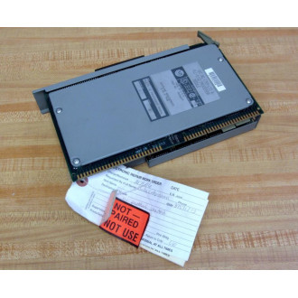 Allen Bradley 1785-LT3 PLC-512 CPU Module Ser.A FW Rev.K - Parts Only
