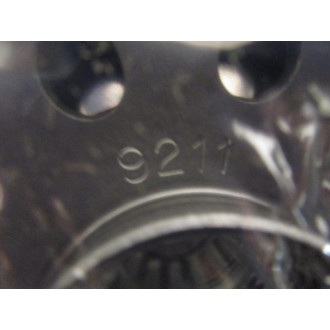 Generic FS25-0069 Compressor Filter 9211 1 14-11 BSP - New No Box