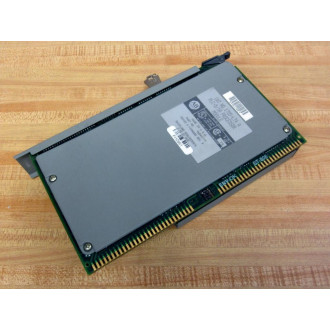 Allen Bradley 1785-LT4 Module PLC-510 Ser.A FW Rev.P - WKey - Used