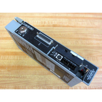 Allen Bradley 1785-L30B PLC-530 CPU Module Ser.E Rev.J01 FW Rev.D.1 - Used