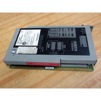Allen Bradley 1785-L30B PLC-530 CPU Module Ser.E Rev.J01 FW Rev.D.1 - Used