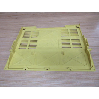 Fanuc A06B-6066-H233 Servo Drive A06B6066H233 Cover Plate Only - Used