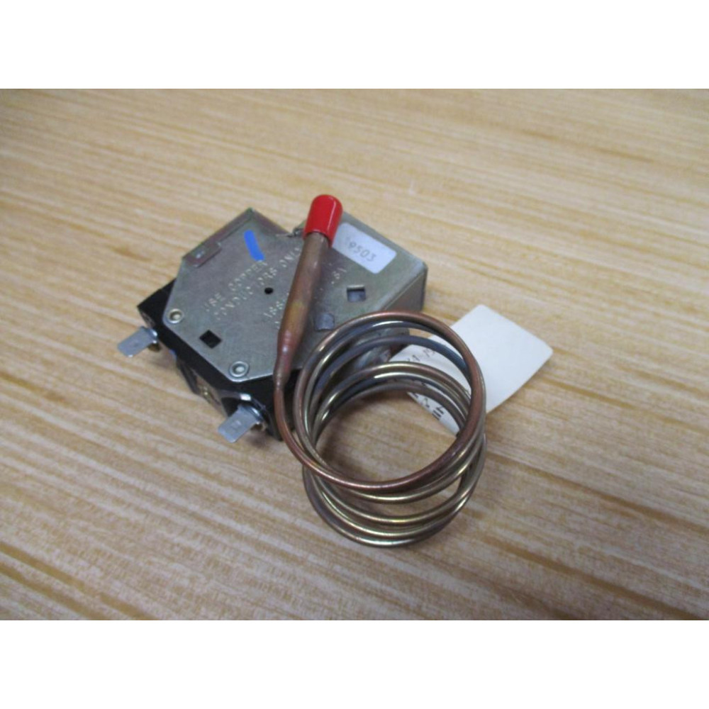 Johnson Controls P20EB-2 Pressure Control Switch P20EB2 - New No Box