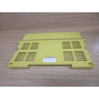 Fanuc A06B-6066-H291 Drive A06B6066H291 Cover Plate Only - Used