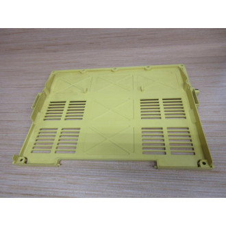 Fanuc A06B-6066-H291 Drive A06B6066H291 Cover Plate Only - Used