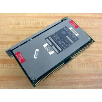 Allen Bradley 1772-LXP Processor Ser.B FW Rev.F - Used