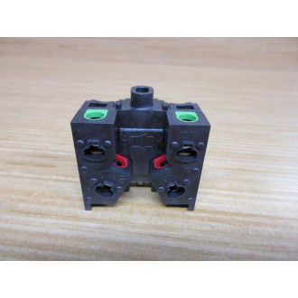 Allen Bradley 800TC-XAF Contact Block 207803 - New No Box