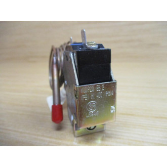 Johnson Controls P20EB-2 Pressure Control Switch P20EB2 - New No Box