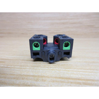 Allen Bradley 800TC-XAF Contact Block 207803 - New No Box