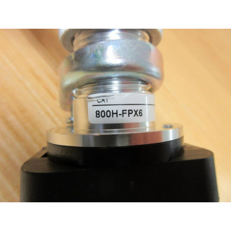 Allen Bradley 800H-FPX6AP Button 800H-FPX6 - New No Box