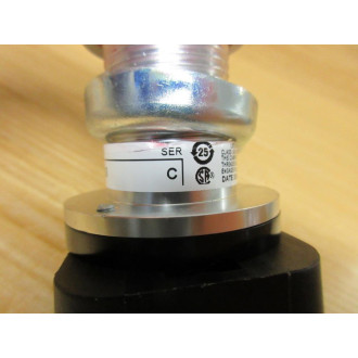 Allen Bradley 800H-FPX6A1 Button 800H-FPX6 - New No Box