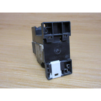 Klockner Z00-24 Moeller Overload Relay Z0024 W EZ00 - Used