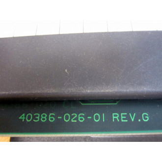 Allen Bradley 2700-IM1 Module 2700IM1 Ser.B - Used