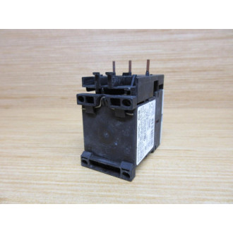 Siemens 3RT1016-1BB41 Contactor 3RT10161BB41 Chip,WConnector (Pack of 2) - Used