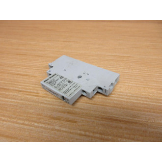 Allen Bradley 140-CASAR10M10 Auxiliary Contact 140MCASAR10M10 - Used
