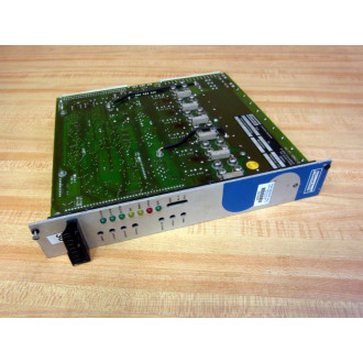 Seidel 60WKS-M24006-PB Analog Servo Amplifier 60WKSM24006PB - Used