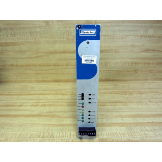 Seidel 60WKS-M24006-PB Analog Servo Amplifier 60WKSM24006PB - Used