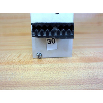Seidel 60WKS-M24006-PB Analog Servo Amplifier 60WKSM24006PB - Used