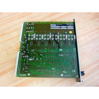 Seidel 60WKS-M24006-PB Analog Servo Amplifier 60WKSM24006PB - Used