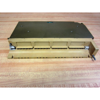 Siemens 6ES5454-7LA11 Output Module 6ES54547LA11 6ES5-454-7LA12 - Used