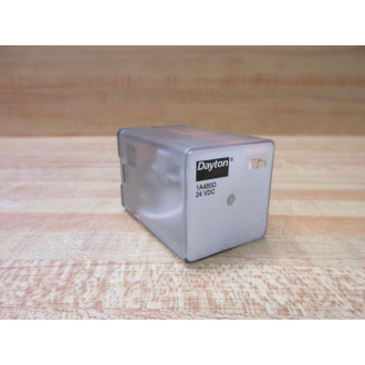 Dayton 1A485O Relay 1A4850 - New No Box