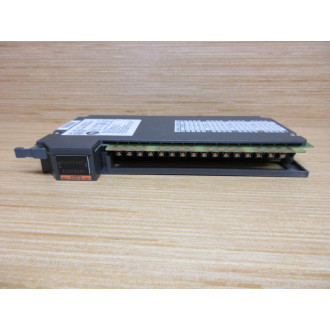 Allen Bradley 1771-OD16 Module 1771-0D16 Ser A, 96089632 Rev. C01 - Used
