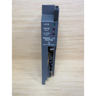 Allen Bradley 1771-PM Module 1771PM Ser. A, Rev E - Parts Only