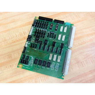 Matec 043-0109-01-9 Circuit Board 0430109019 - Used