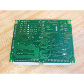 Matec 043-0109-01-9 Circuit Board 0430109019 - Used