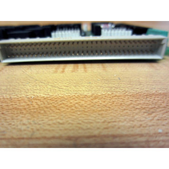 Matec 043-0109-01-9 Circuit Board 0430109019 - Used