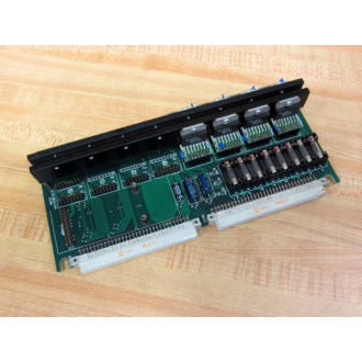 Matec 043-0108-01-9 Circuit Board 0430108019 - Used