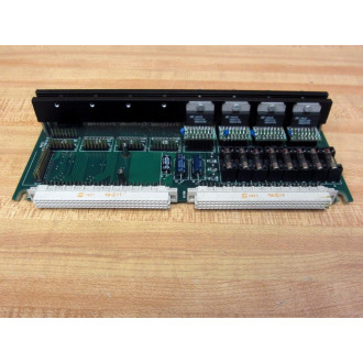 Matec 043-0108-01-9 Circuit Board 0430108019 - Used