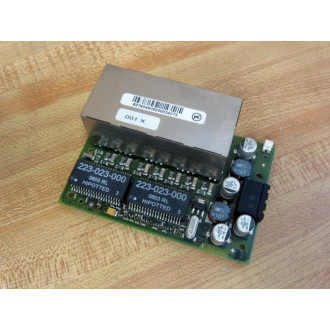 737755-001 Circuit Board 737755001 - Used