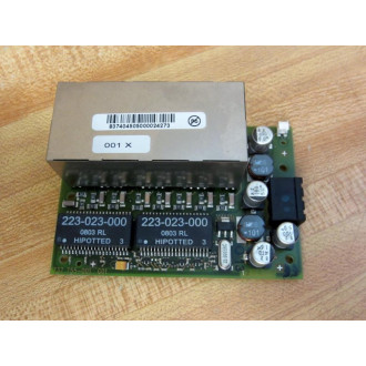 737755-001 Circuit Board 737755001 - Used