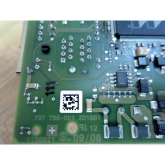 737755-001 Circuit Board 737755001 - Used