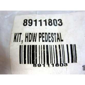 nVent Hoffman 89111803 HDW Pedestal Kit