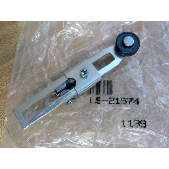Honeywell LS-21574 Actuator Roller Lever LS21574
