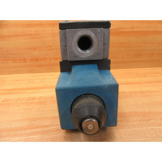 Vickers 02-119575 02119575 Pilot Valve DG4S4LW-012N-B-60 W1 Pilot - Used