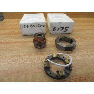 Generic 18914-X-5010 Motor Repair Kit 18914X5010