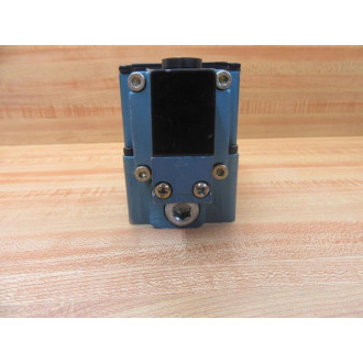 Mac Valves 6521-111-PM-131DA Solenoid Valve 6521111PM131DA - Used