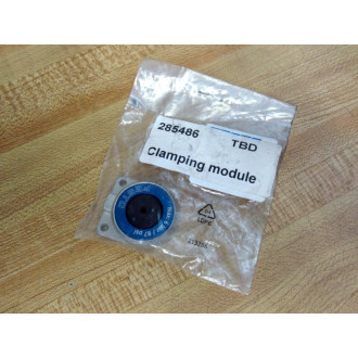 Festo EV-16-4 Clamping Module 150682