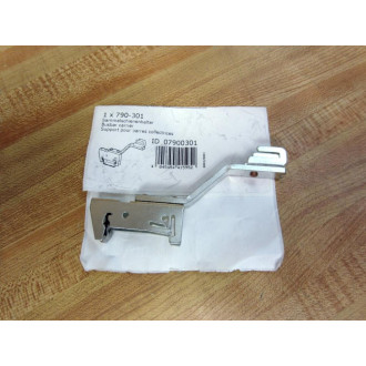 Wago 790-301 Busbar Support Carrier 790301